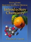 Cover: Study Guide/Partial Solutions Manual - Pearson