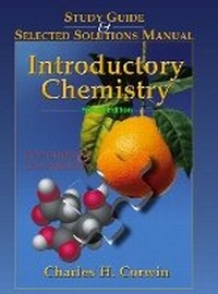 Enlarge image Cover: Study Guide/Partial Solutions Manual - Pearson