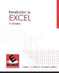 Bild: Introduction to Excel - Pearson