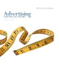 Cover: Advertising - Pearson