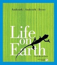 Enlarge image Cover: Life on Earth (Component Text) - Pearson