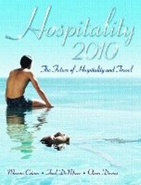 Enlarge image Cover: Hospitality 2010 - Pearson