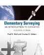 Cover: Elementary Surveying - Pearson