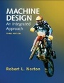Cover: Machine Design - Pearson