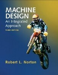 Enlarge image Cover: Machine Design - Pearson