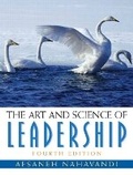 Cover: Art and Science of Leadership - Pearson
