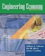 Cover: Engineering Economy - Pearson