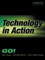 Cover: Technology in Action-Complete - Pearson