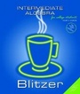 Cover: Intermediate Algebra - Pearson