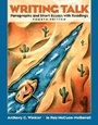Cover: Writing Talk - Pearson