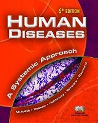 Abbildung von: Human Diseases - Pearson