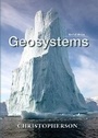 Cover: Geosystems - Pearson