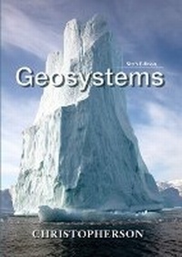 Enlarge image Cover: Geosystems - Pearson