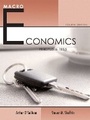 Cover: Macroeconomics - Pearson
