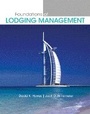 Cover: Foundations of Lodging Management - Pearson