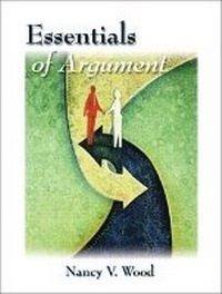 Enlarge image Cover: Essentials of Argument - Pearson