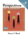 Cover: Perspectives on Argument - Pearson