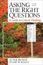 Cover: Asking the Right Questions - Pearson