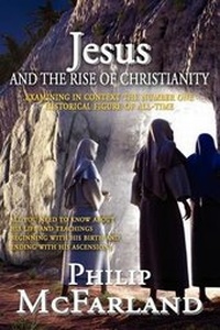 Bild: Jesus and the Rise of Christianity - CREATION ENTERPRISE BOOKS