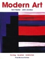 Cover: Modern Art, Revised (Trade Version) - Prentice Hall