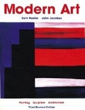 Cover: Modern Art, Revised (Trade Version) - Prentice Hall