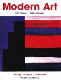 Enlarge image Cover: Modern Art, Revised (Trade Version) - Prentice Hall