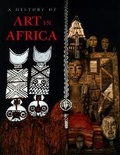 Cover: History of Art in Africa (Trade Version) - Prentice Hall