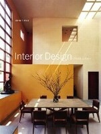 Enlarge image Cover: Interior Design Trade - Prentice Hall