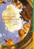 Cover: The Virtue and Magnificence - Prentice Hall