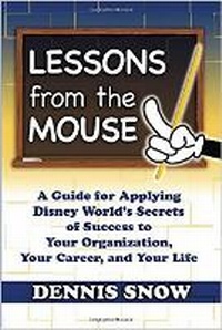Enlarge image Cover: Lessons from the Mouse - Aark House Publishing