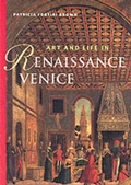 Cover: Art and Life in Renaissance Venice, REPRINT - Pearson