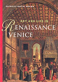 Enlarge image Cover: Art and Life in Renaissance Venice, REPRINT - Pearson