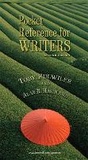 Cover: Pocket Reference for Writers - Pearson