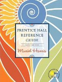 Enlarge image Cover: Prentice Hall Reference Guide - Pearson