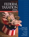 Cover: Prentice Hall's Federal Taxation 2006 - Pearson