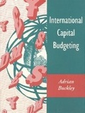 Cover: International Capital Budgeting - Prentice Hall