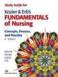 Cover: Study Guide for Kozier & Erb's Fundamentals of Nursing - Pearson
