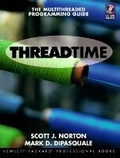Cover: Thread Time - Prentice Hall