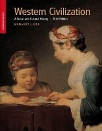 Enlarge image Cover: Western Civilization - Pearson