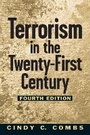 Cover: Terrorism in the 21st Century - Routledge