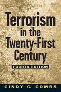 Enlarge image Cover: Terrorism in the 21st Century - Routledge