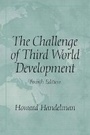 Cover: The Challenge of Third World Development - Routledge