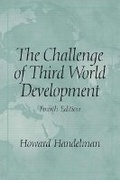 Cover: The Challenge of Third World Development - Routledge