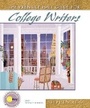 Cover: The Prentice Hall Guide for College Writers, Brief - Pearson