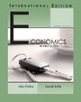 Cover: Economics - Pearson