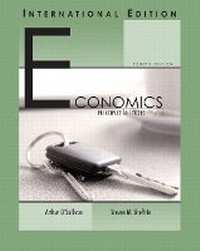 Enlarge image Cover: Economics - Pearson
