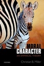 Cover: Moral Character - Oxford University Press