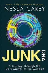 Enlarge image Cover: Junk DNA - Columbia University Press