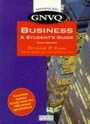 Cover: Business - Pitman Publishing