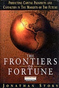 Cover: Frontiers of Fortune - FT Press